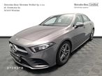 Mercedes-Benz Klasa A 180 d AMG Line 8G-DCT - 1