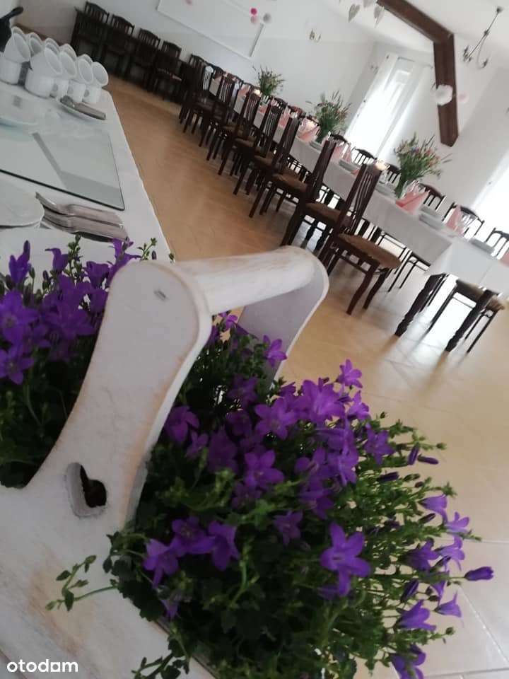 Obiekt gastronomiczno-noclegowy w Gorzowie Wlkp.-8