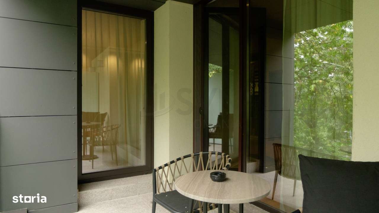 Apartament premium 3 Camere I Primaverii I Servicii concierge - Imagine principală: 5/6