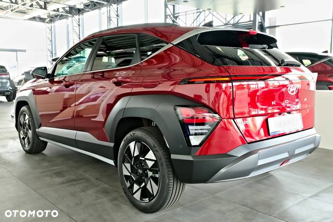 Hyundai Kona 1.6 T-GDI Platinum - 4