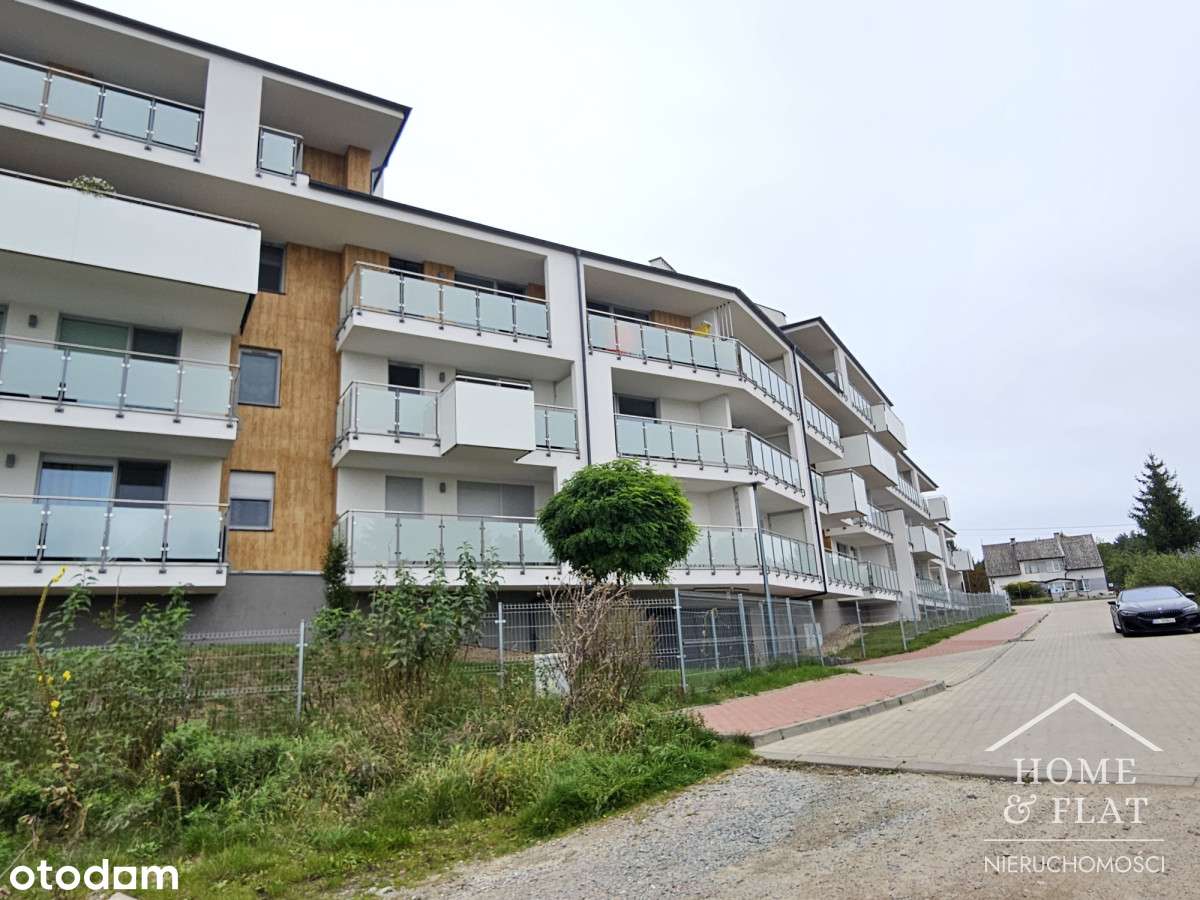 Działka Budowlana blisko morza-10