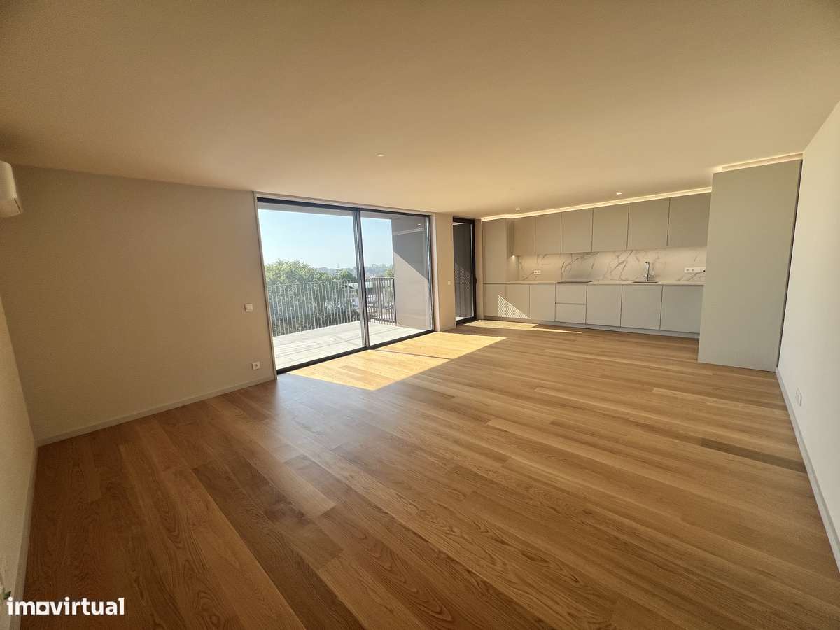 T4 em empreendimento de luxo - Grande imagem: 4/24