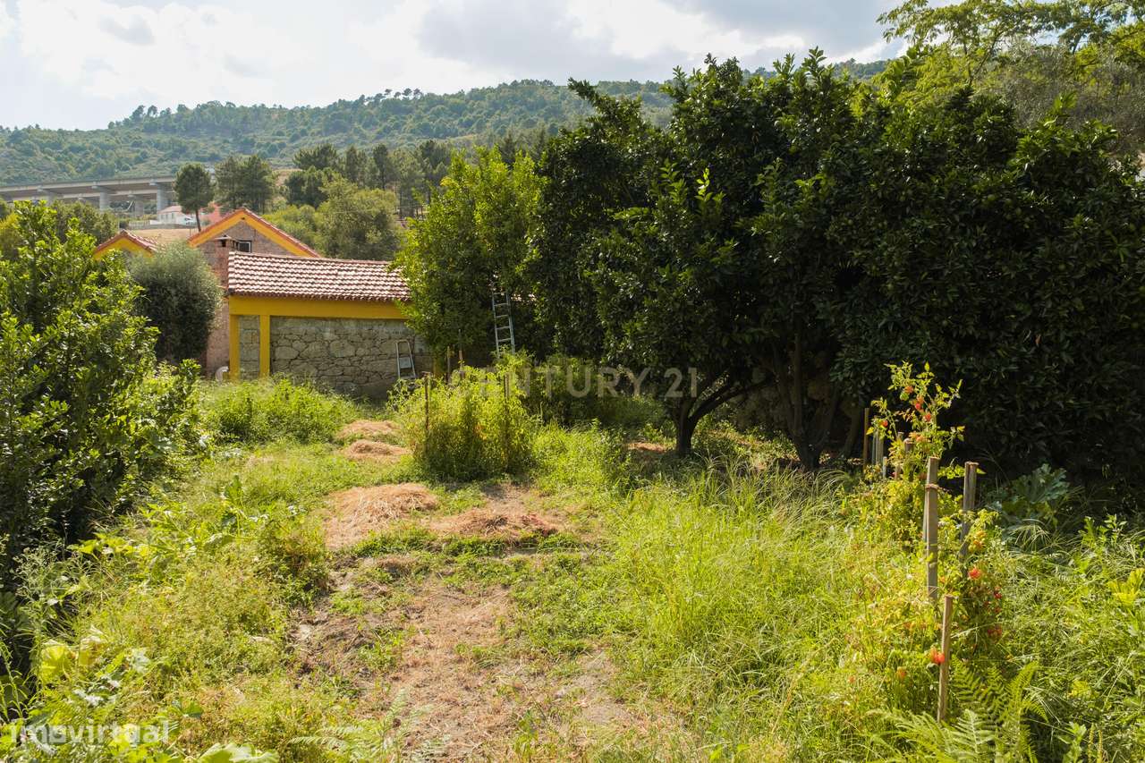 QUINTA PARADISÍACA, COM PISCINA, ÀS PORTAS DA CIDADE DA GUARDA-38