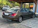 Mercedes-Benz C 220 BlueTec - 4