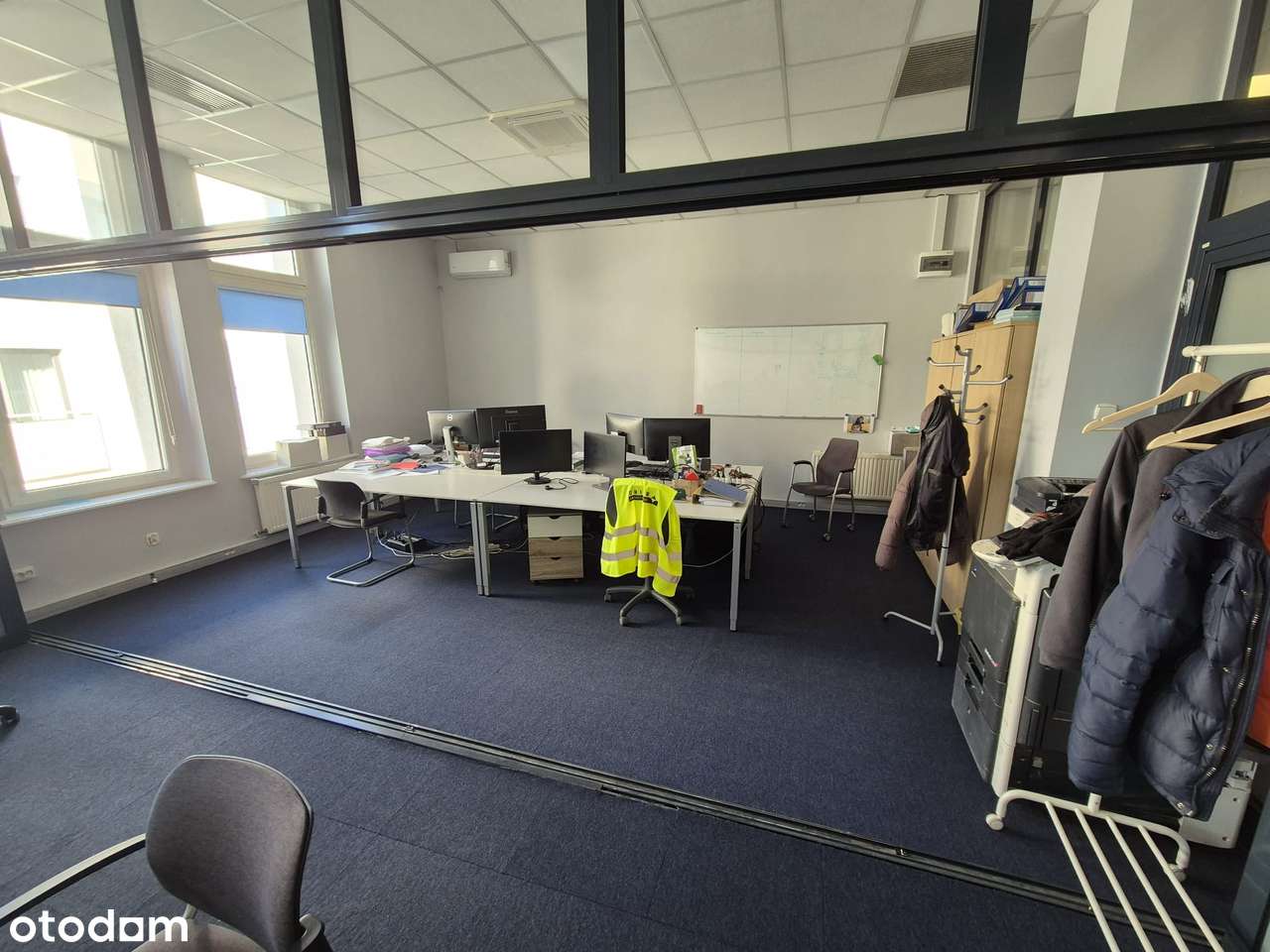 Lokal użytkowy, 65 m², Poznań-6