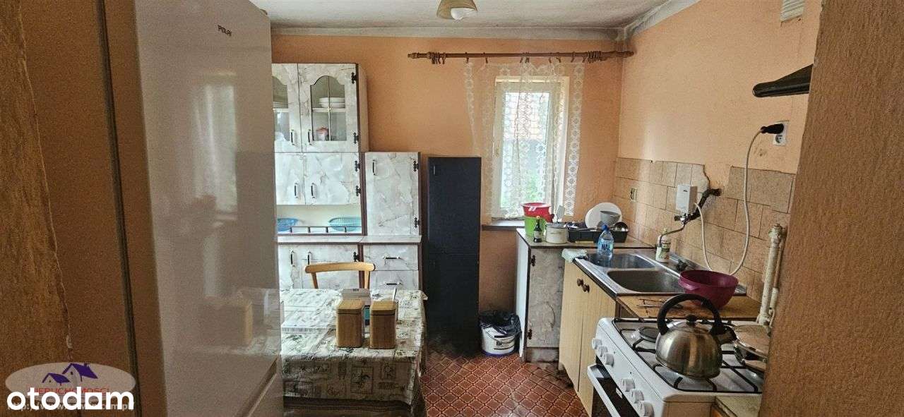 Dom, 85 m², Żabno-8