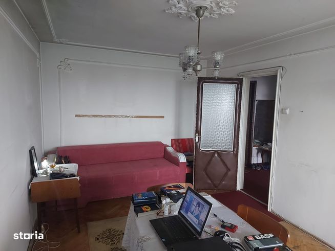 Apartament 2 camere decomandat – Tatarasi – Piata Chirila-1