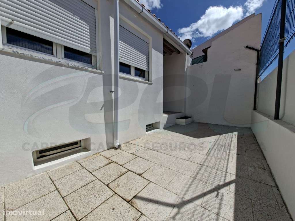 Apartamento T2 Almeirim-13