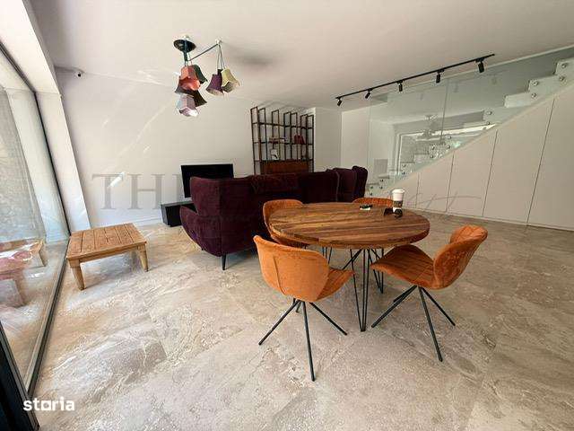 INCHIRIERE VILA SUPERBA CARTIERUL CU CIRESI PIPERA - Imagine principală: 3/12