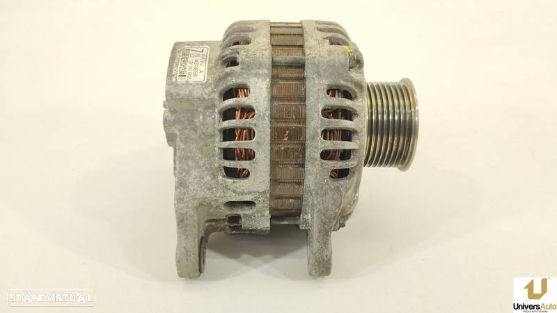 ALTERNADOR MAZDA 5 2006 -A3TB6581 - 3