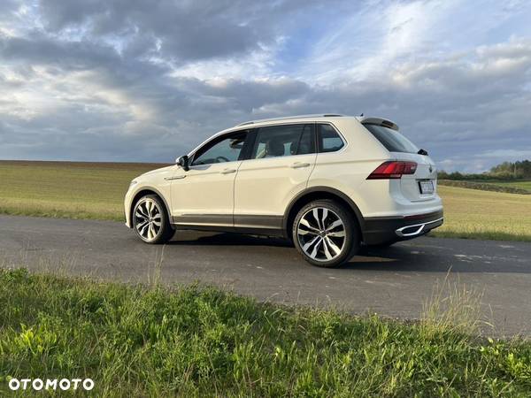 Volkswagen Tiguan 2.0 TDI BMT SCR Comfortline - 6