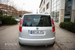 Skoda Roomster 1.6 TDI DPF Comfort - 10