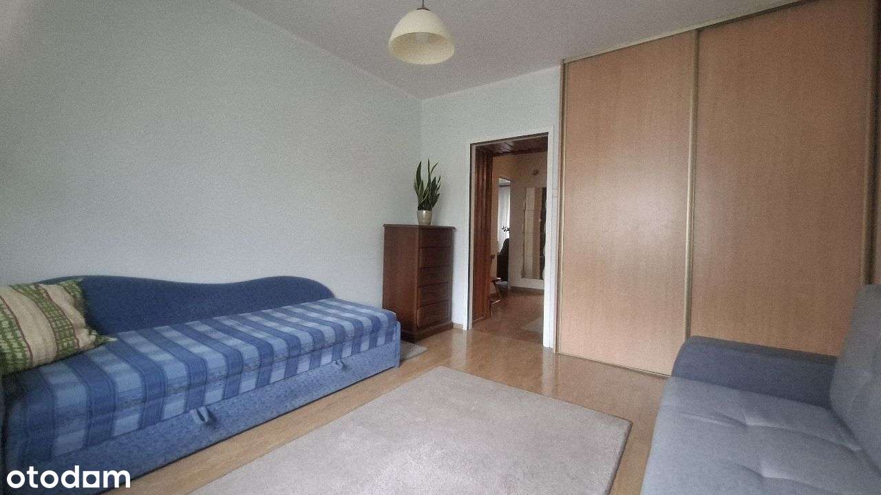 Mieszkanie 2 pokojowe, I piętro Kopernik-3