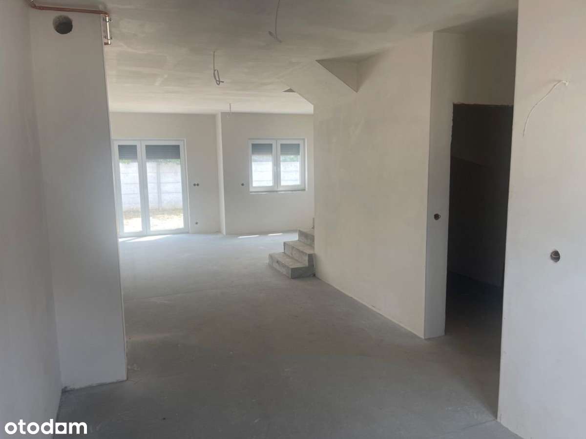 Rokietnica Centrum ul.Paryska, pow. 100,82m2-5