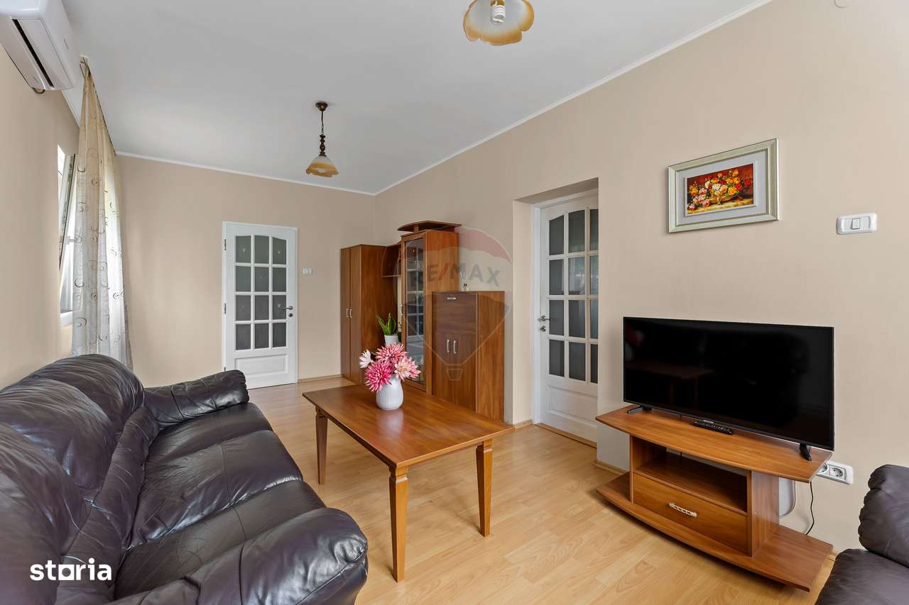 Casă 3 camere UTA Arad cu birou, garaj și atelier. Comision 0% - Imagine principală: 4/20