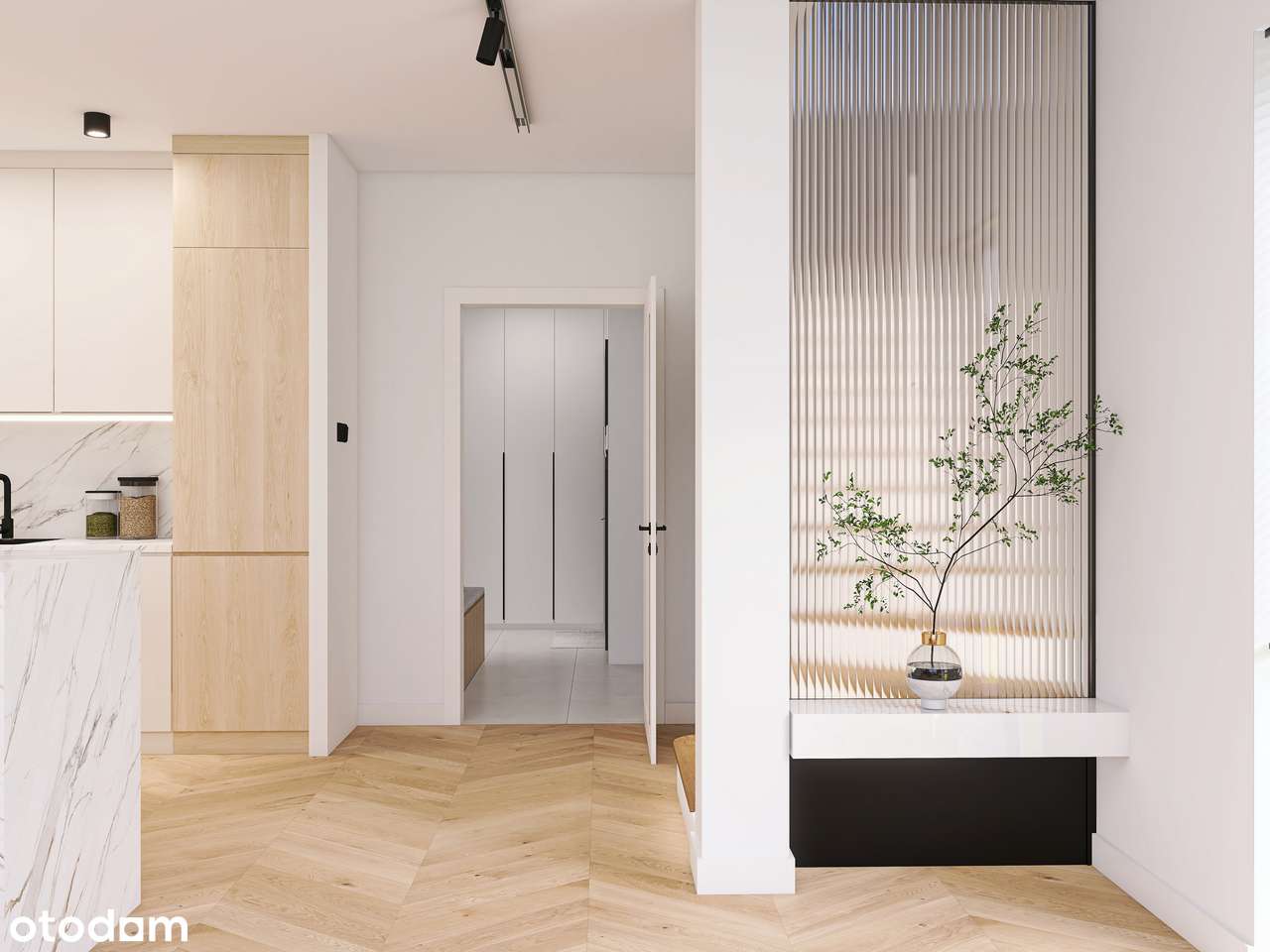 Dom w Willowym stylu klucze w tym Roku!-9