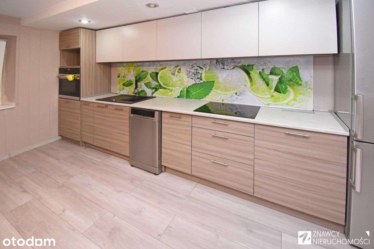 Kamienica / dom - 1 mieszkanie + 1 lokal usługowy - Pełny obrazek: 5/20