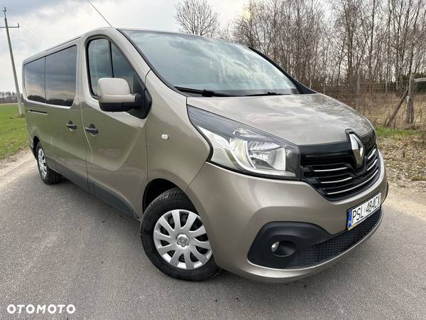 Renault Trafic Grand SpaceClass 1.6 dCi - 3