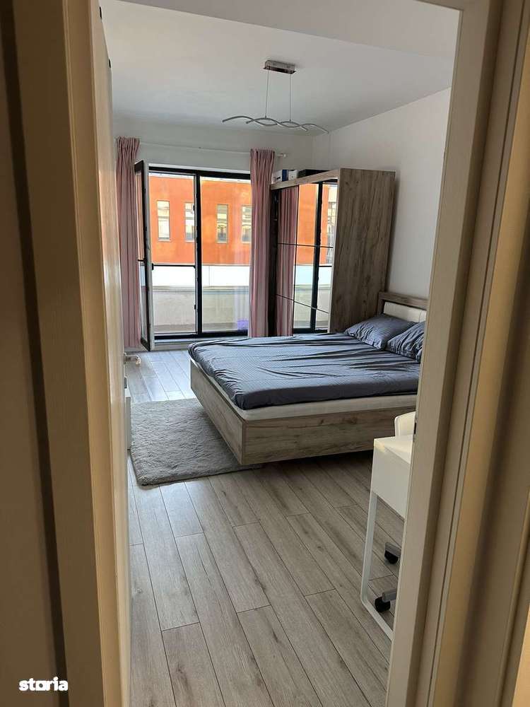 Garsoniera Novum Invest Politehnica Decomandata Propietar - Imagine principală: 4/17