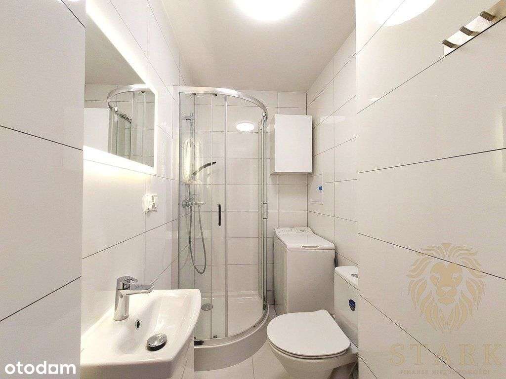 Słoneczne 2 pokoje Szczecin Niebuszewo - Pełny obrazek: 2/17