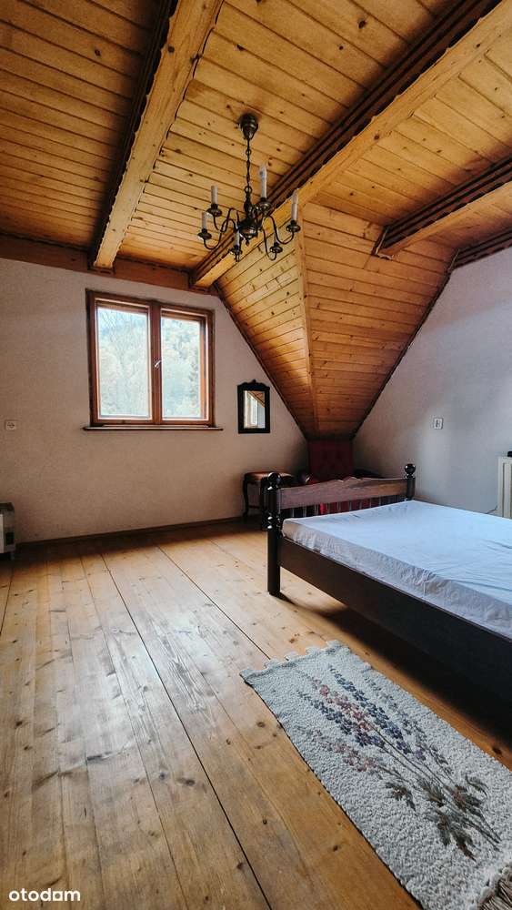 Dom w Dolinie Zimnika-14