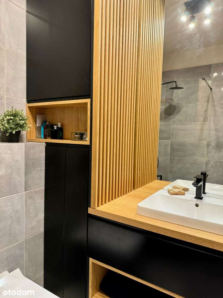 Mieszkanie 3 pokojowe Fort Bema-9