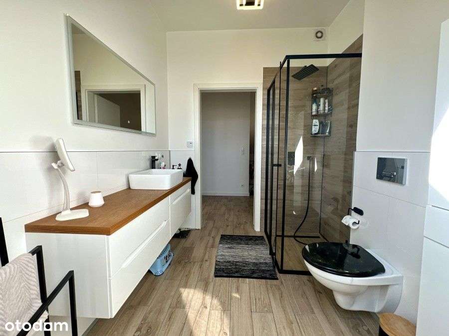 Luksusowy Segment, Spokojna Okolica Tylko u Nas - Pełny obrazek: 4/15