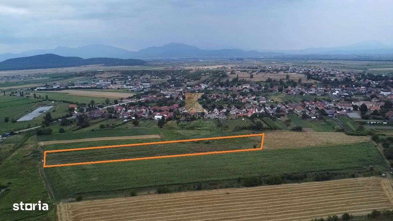 Posibilitate RATE | Teren Bod | curti constructii | utilitati | PUZ,-2