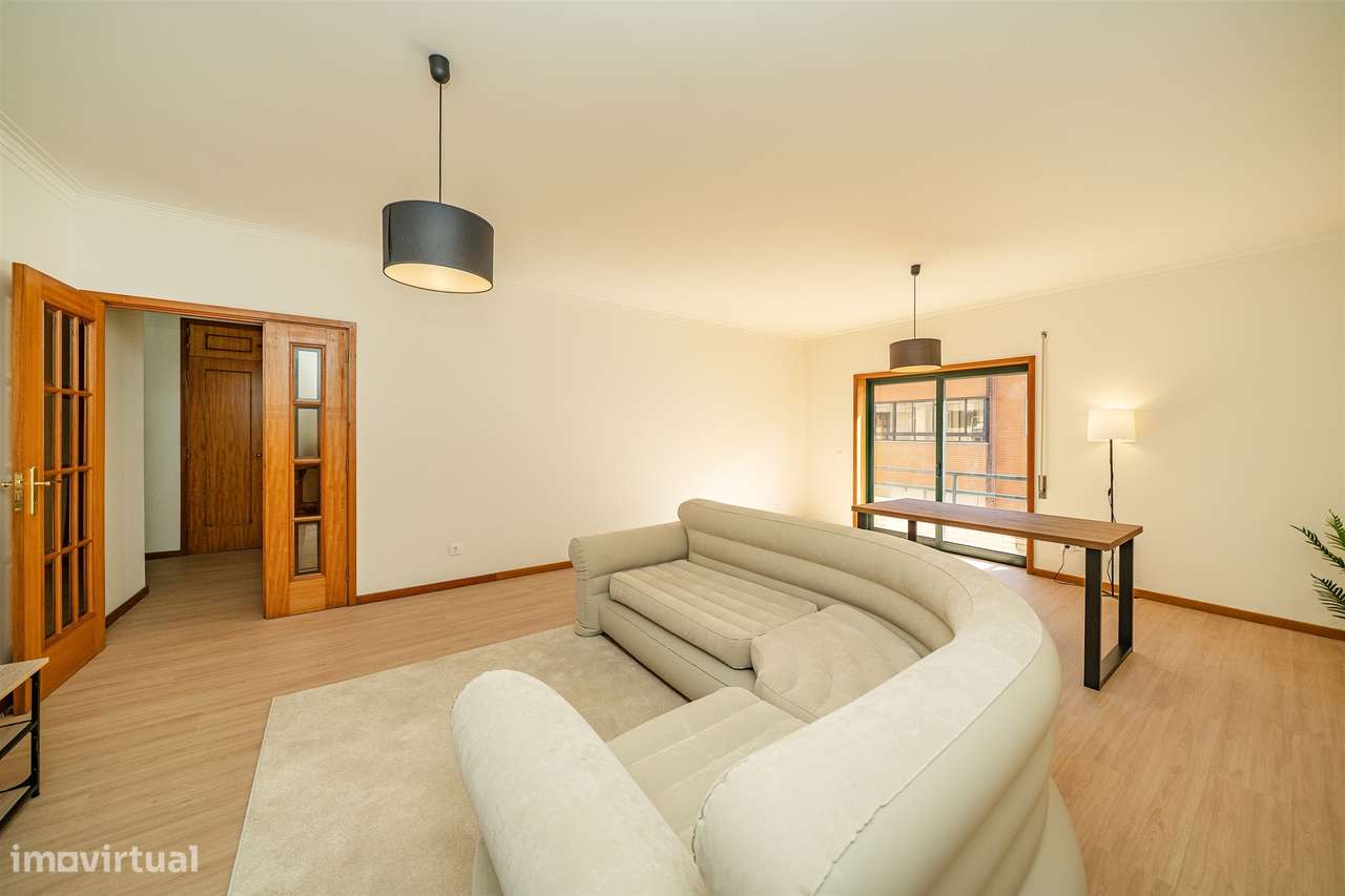 Apartamento T2 Venda em Braga (São José de São Lázaro e São João do So-6