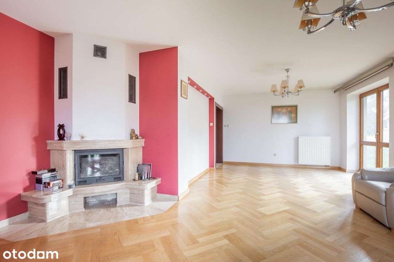 Dom, 153,25 m², Osiek - Pełny obrazek: 5/20