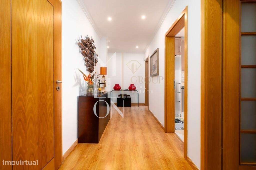 Penthouse T3 totalmente equipada e mobilada – Vilamoura - Grande imagem: 5/49