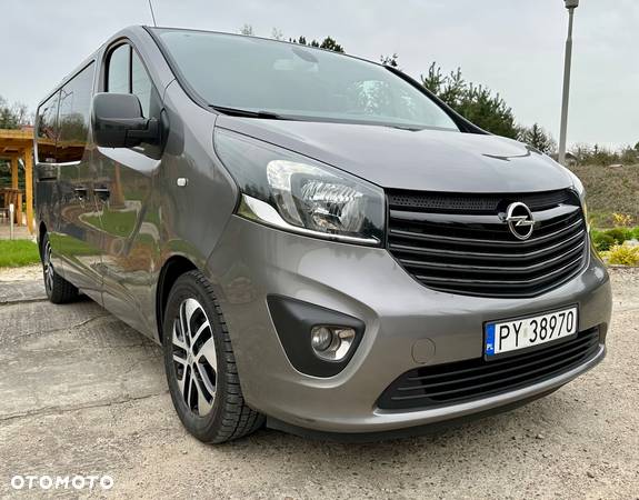 Opel Vivaro - 3