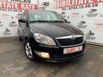 Skoda Fabia 1.2 HTP - 9