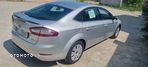 Ford Mondeo - 6