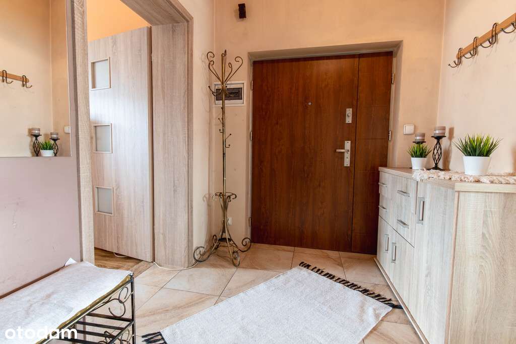 Mieszkanie na sprzedaż 3 pokoje 86 m², parter-3