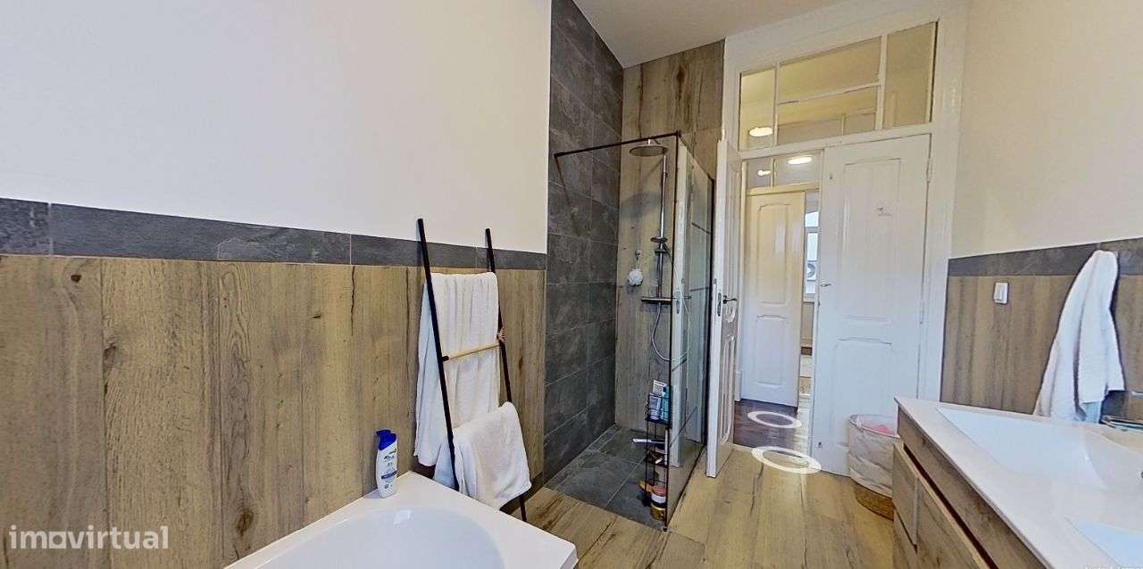 Prédio/Misto no Centro do Montijo-20