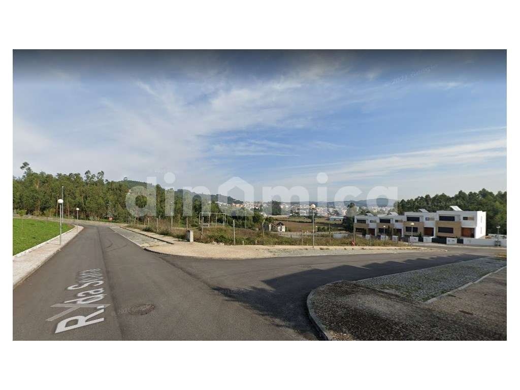 Lote Venda Vila Nova de Famalicão - Grande imagem: 4/4