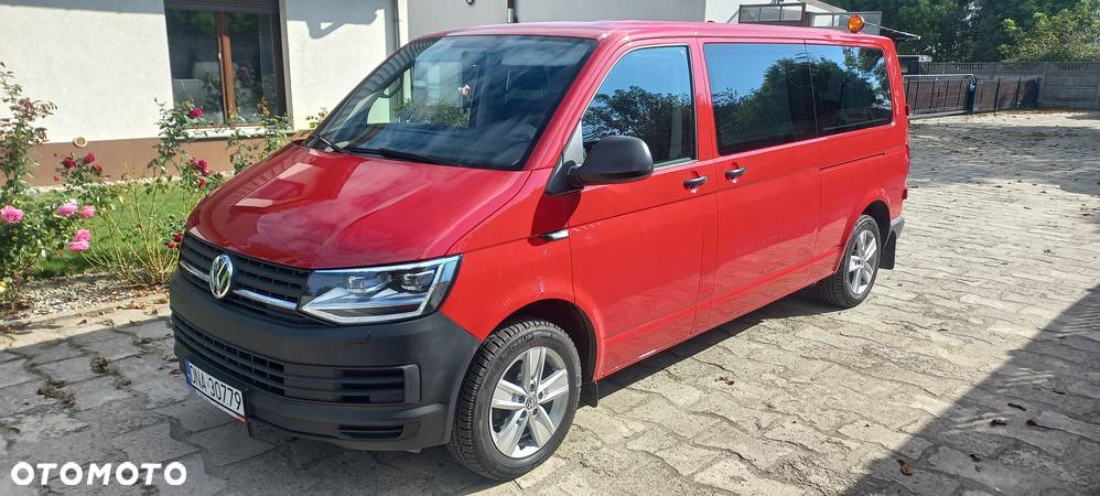 Volkswagen Caravelle 2.0 TDI L2 Highline - 1