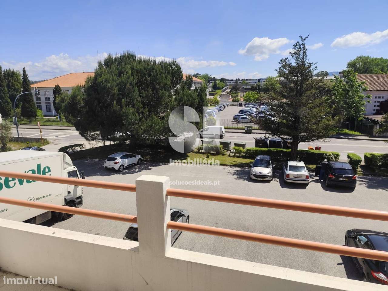 Apartamento T3+1 EN1 - Grande imagem: 4/14