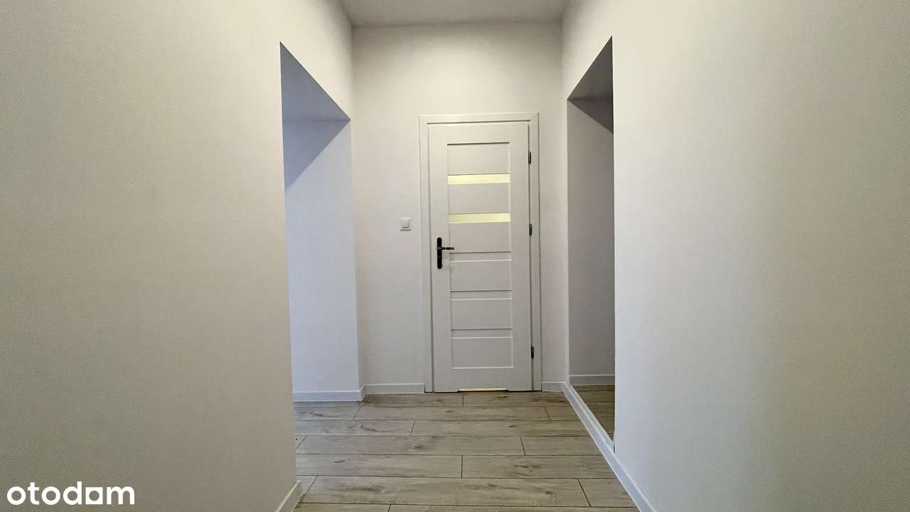 60 m2 / 3 pokoje / po generalnym remoncie-4