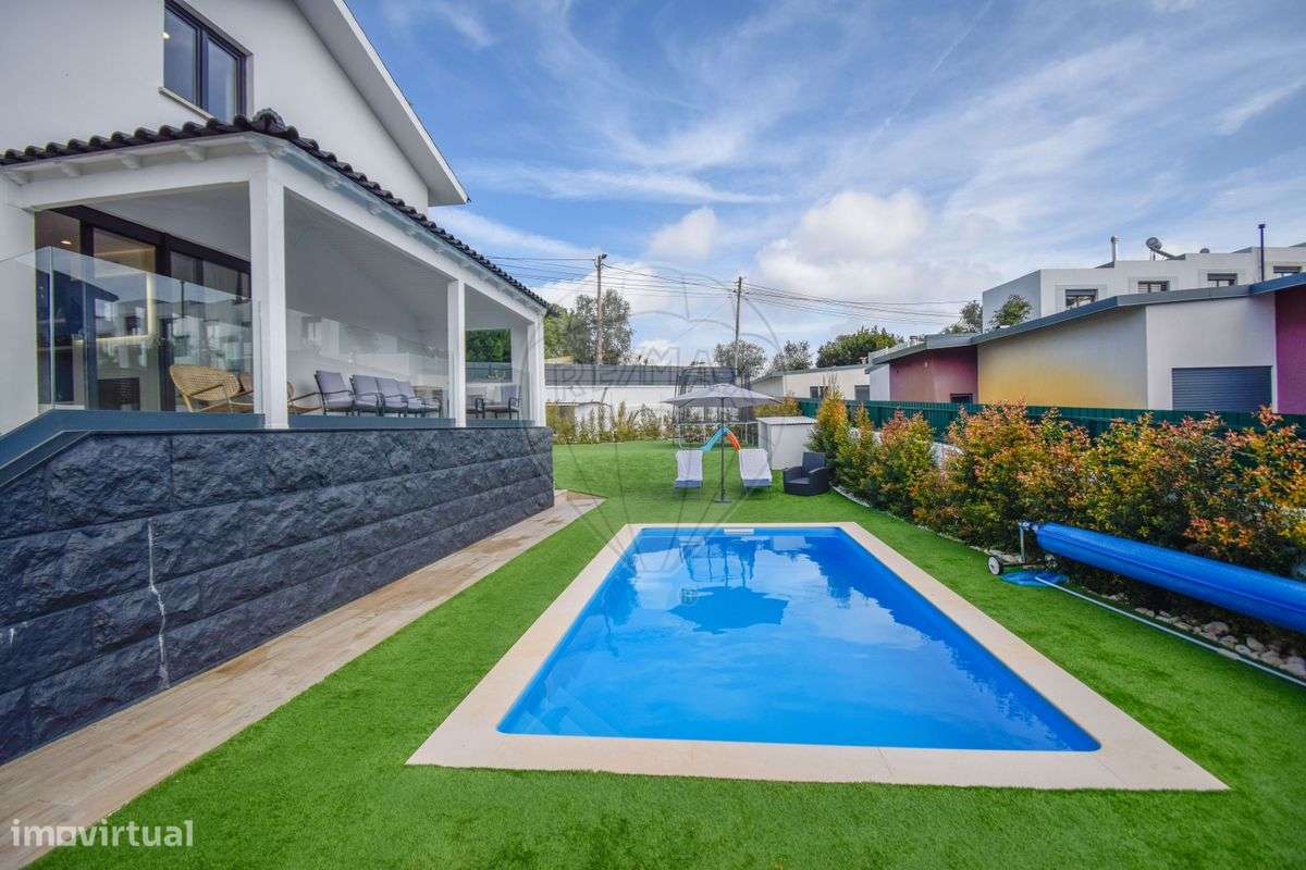 Moradia T5 para venda - Grande imagem: 4/48