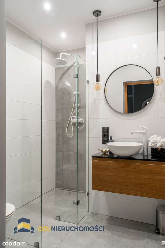 Dom wolnostojący w Kamieńcu wrocławskim - Pełny obrazek: 4/20