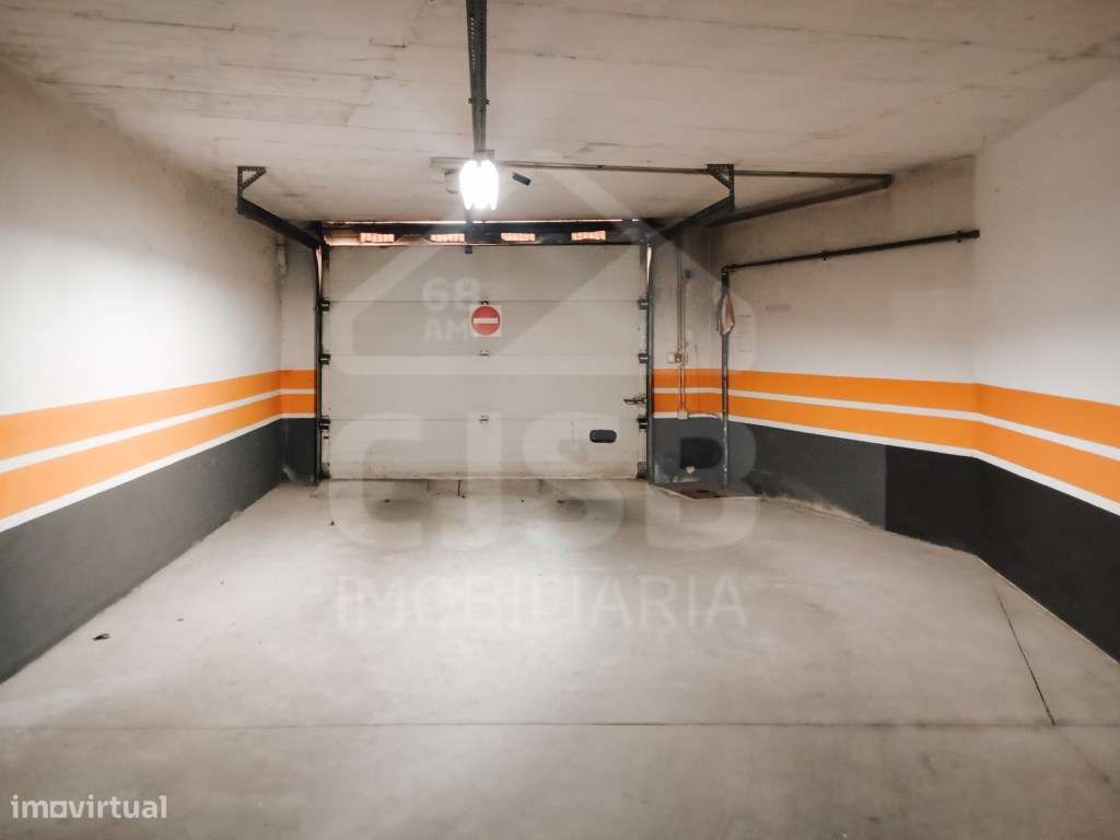 Apartamento T3 em Samora Correia-26