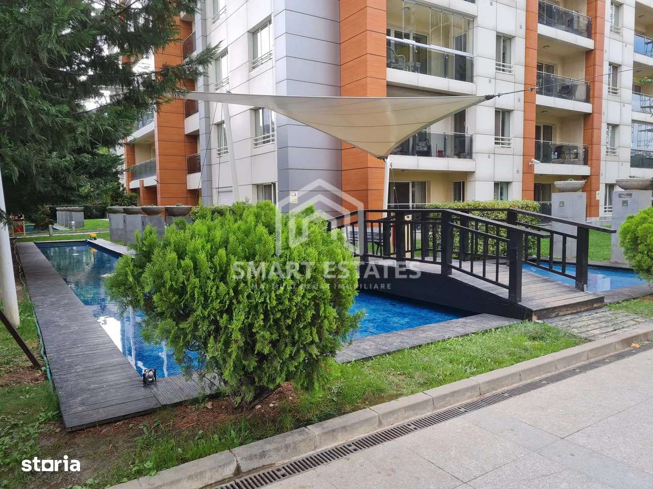 Apartament 3 camere INCITY RESIDENCE - 83 mp-13
