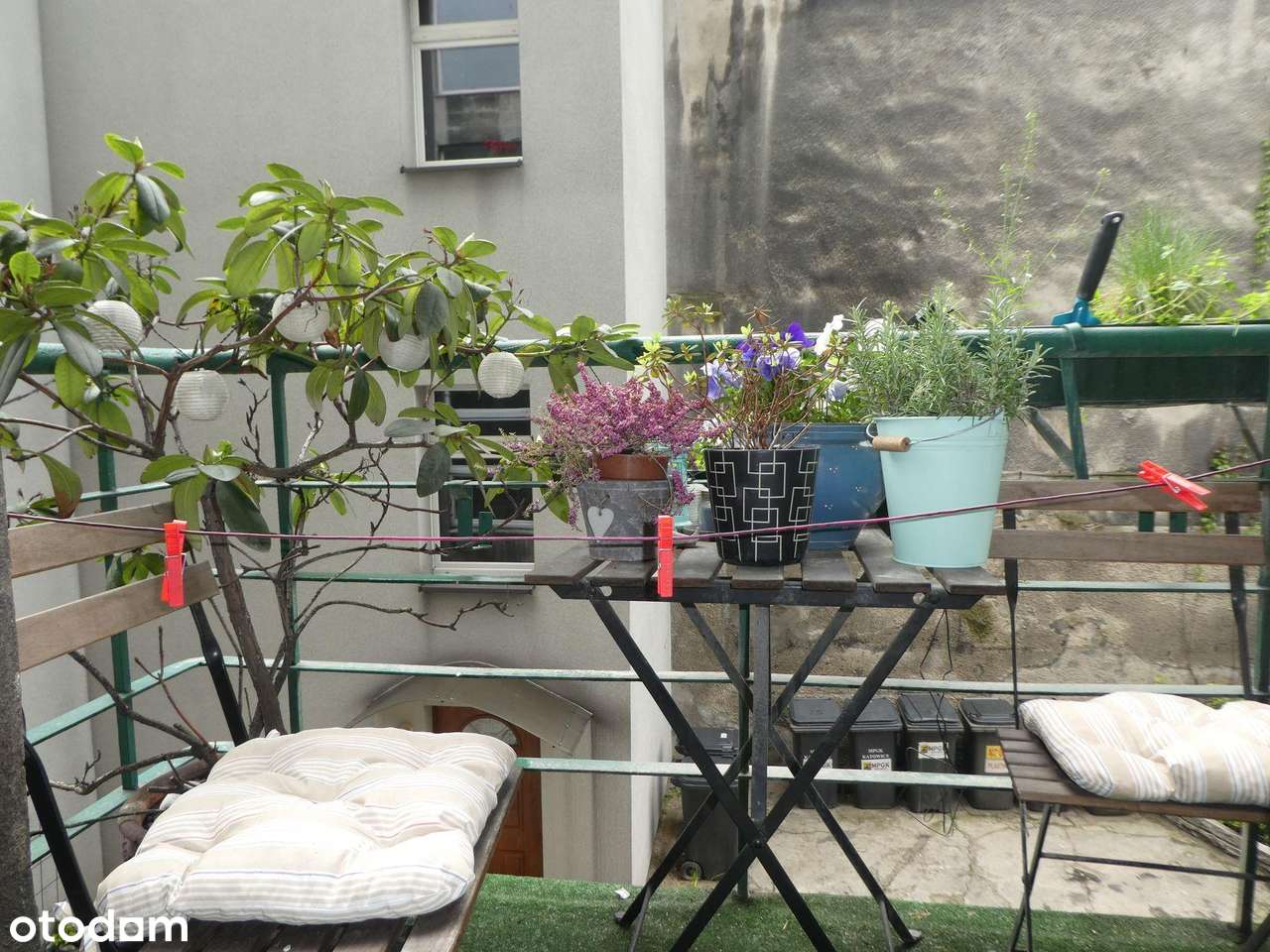 110m ul. Plebiscytowa Jagiellońska 3 pokoje moderna-18