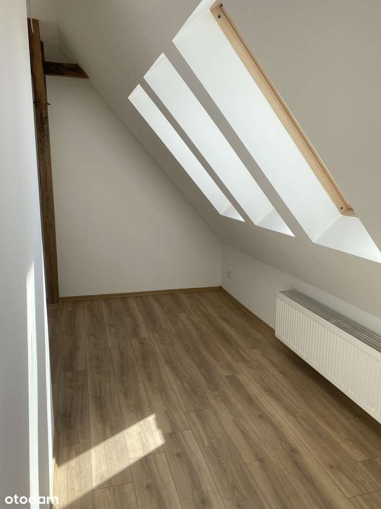 Mieszkanie dwupoziomowe na sprzedaż-1