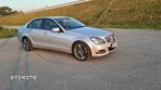 Mercedes-Benz Klasa C 220 (BlueTEC) d 7G-TRONIC - 2