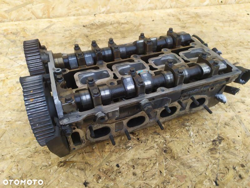 GŁOWICA SILNIKA 1.6 16V TWIN SPARK ALFA ROMEO 147 605994491 - 1