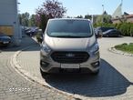 Ford Transit Custom Van L2 Trend 130KM - 7