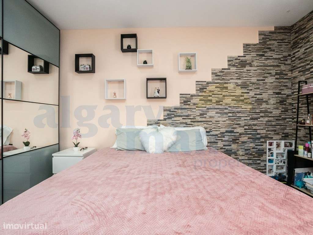 Apartamento T3 em Cacela - uma oportunidade para viver ou investir ...-16